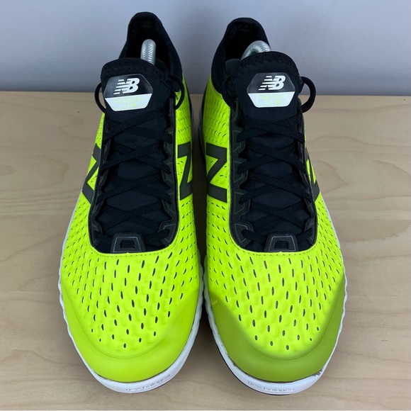 New Balance Men’s Size 8.5 2E (Wide) Fresh Foam Vaadu Athletic Running Shoes - Picture 4 of 10